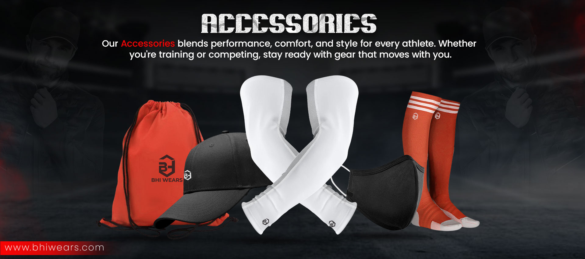 Accessories (1)