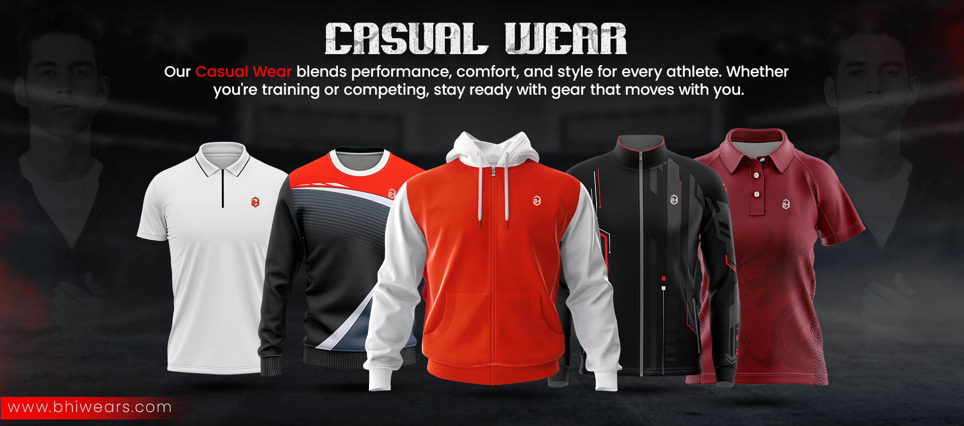 Casual Wear