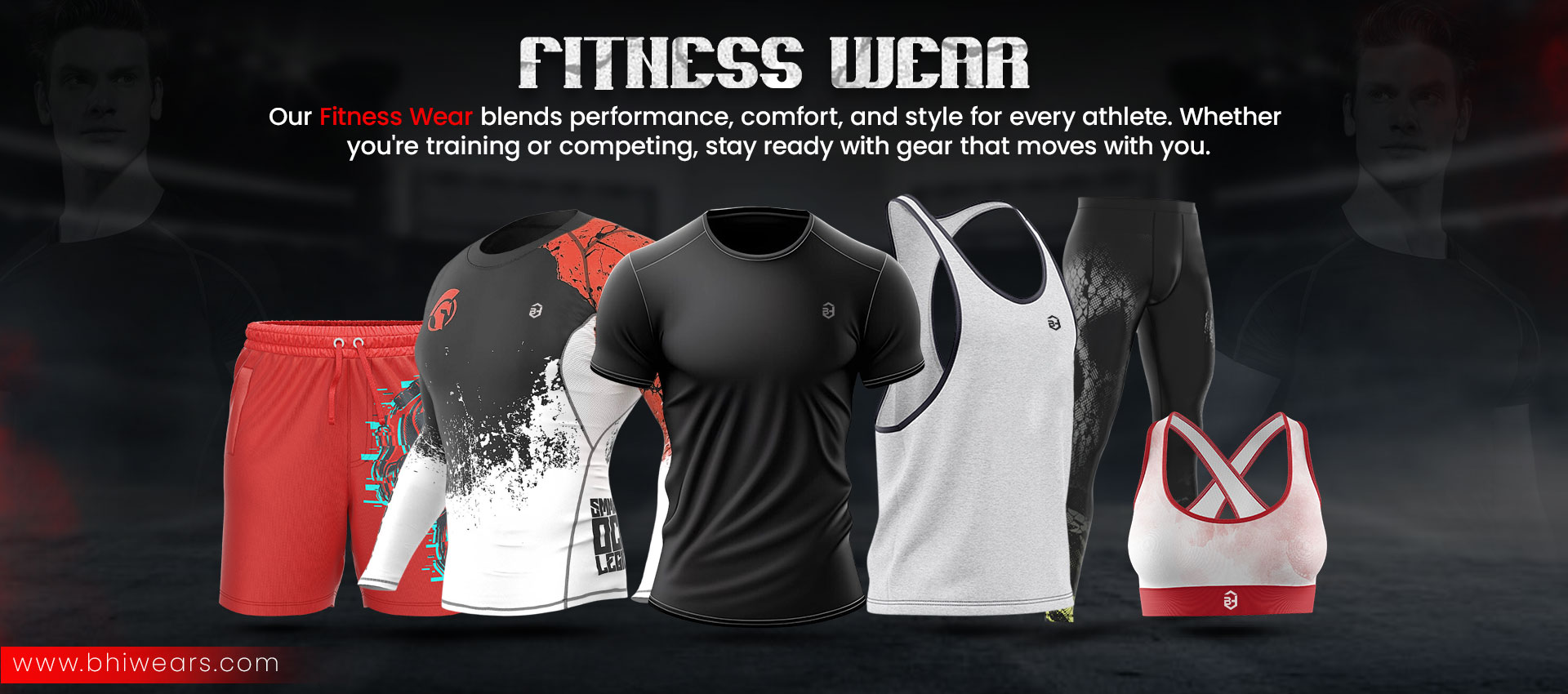 Fitness Wear