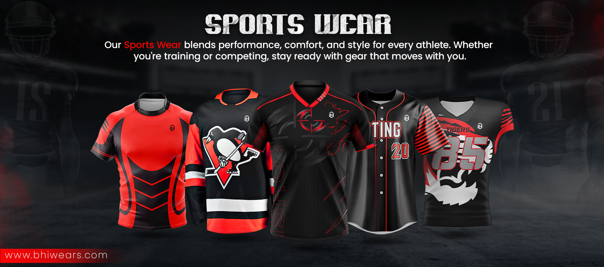 Sports Wear